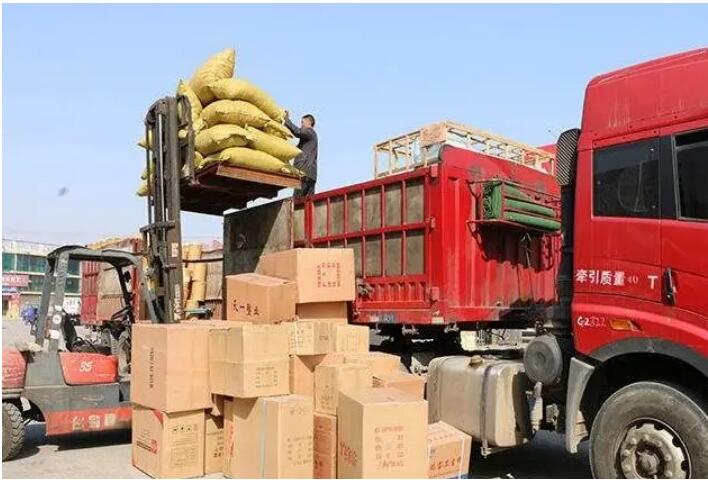 泉州到建水县物流专线