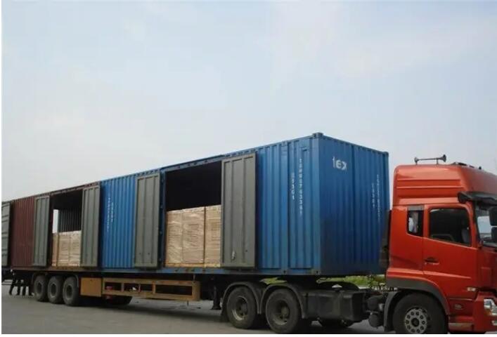 泉州到建水县整车运输