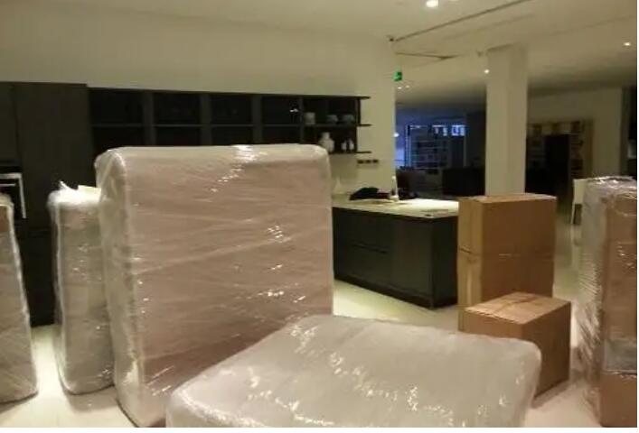 泉州到建水县长途搬家