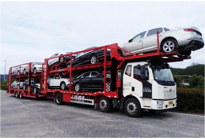 泉州到建水县轿车托运